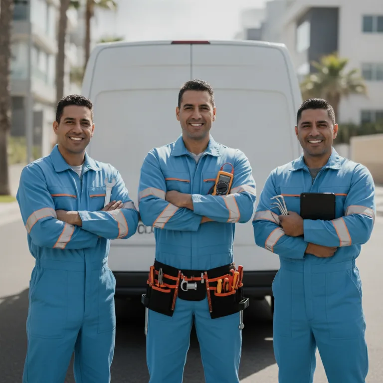 Reparação de Frigoríficos equipe em Barra Mansa